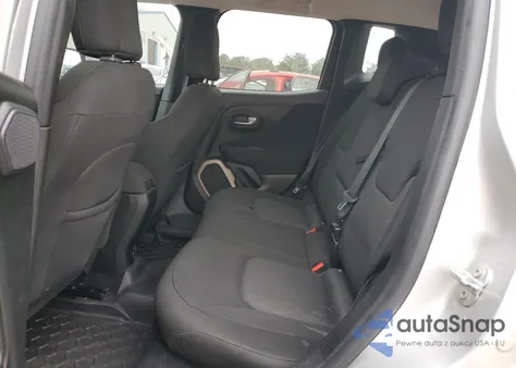 2015 Jeep Renegade Latitude z USA, uszkodzony, nr VIN ZACCJABT0FPC36643